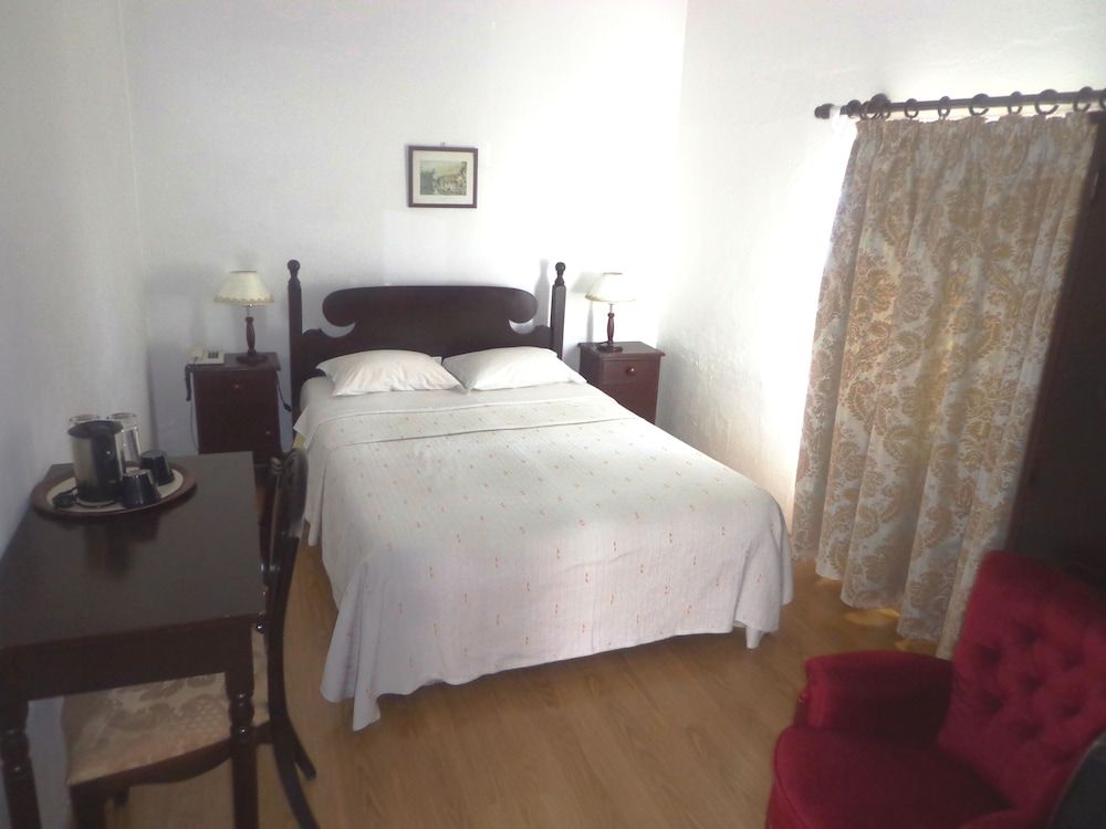 Double Room, Sea View