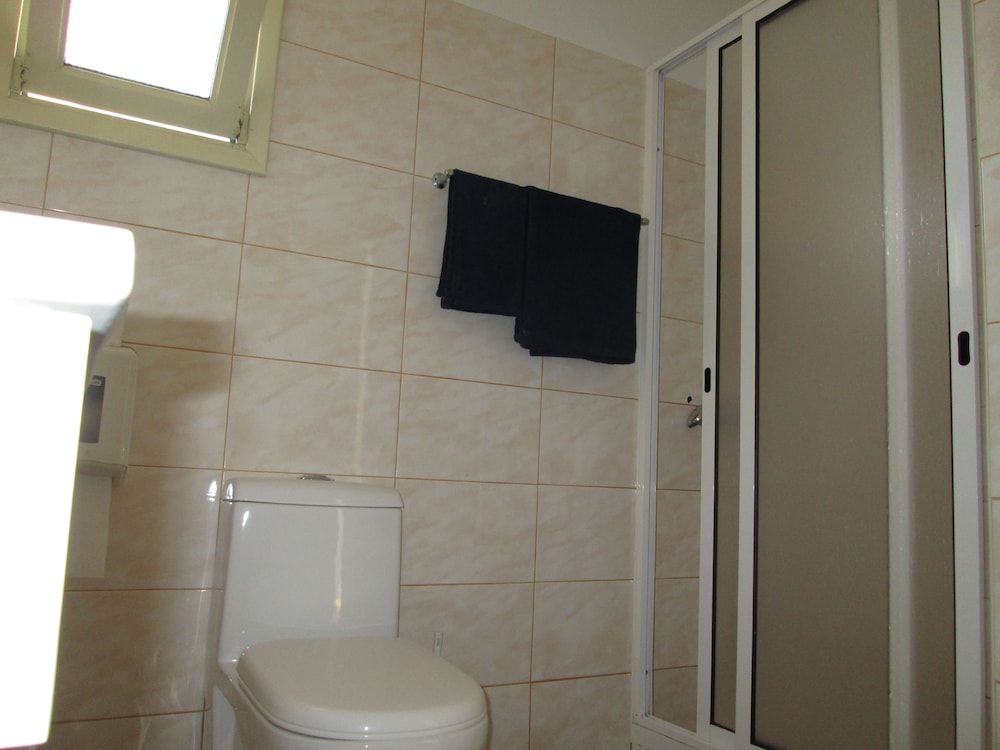 Basic Single Room