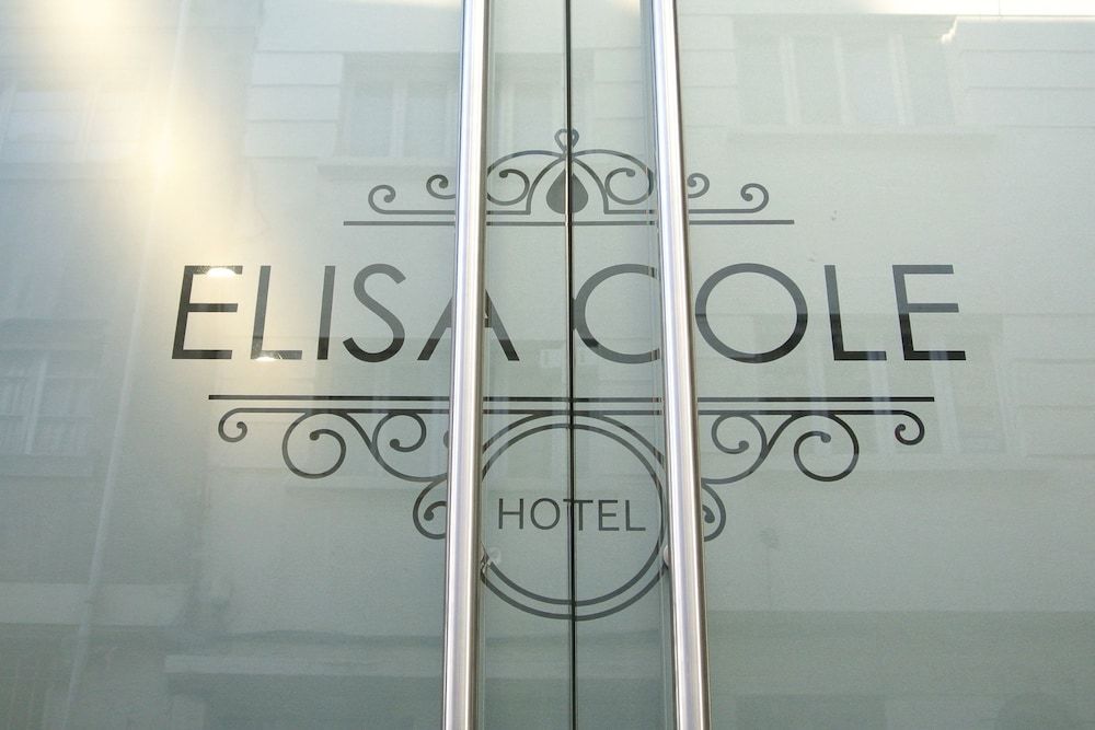 undefined Hotel Elisa Cole 8