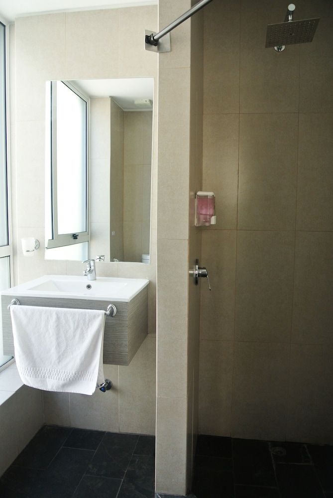 Hotel Elisa Cole Double Room, 1 Double Bed, Non Smoking 9