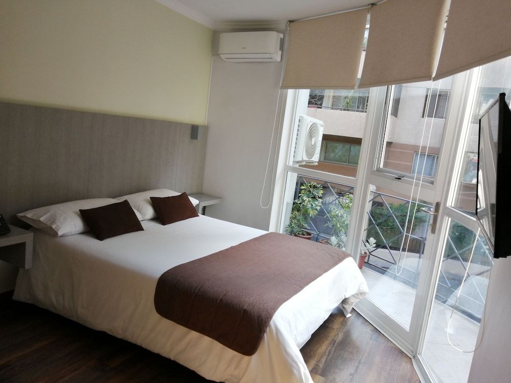 Hotel Elisa Cole Double Room, 1 Double Bed, Non Smoking 3