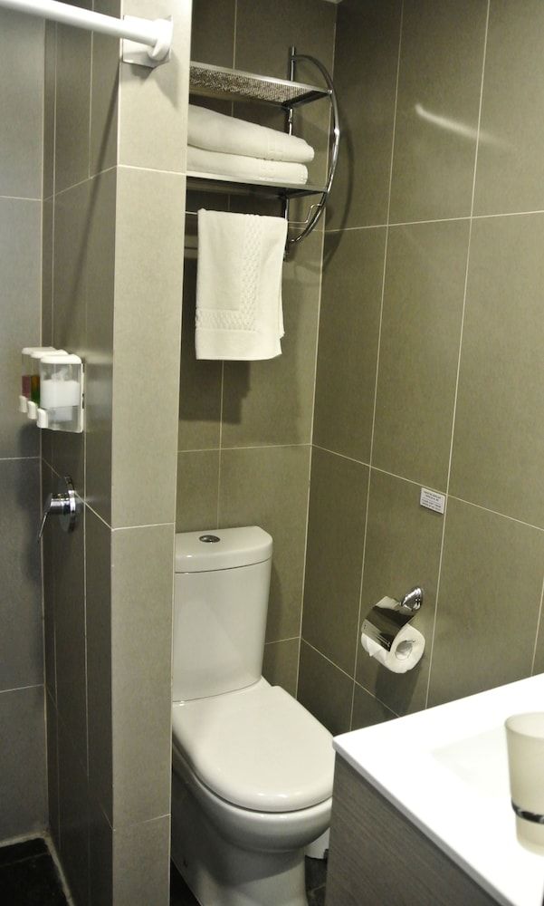 Hotel Elisa Cole Double Room, 1 Double Bed, Non Smoking 7