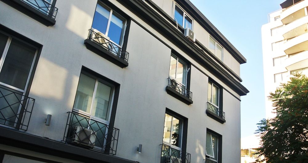 undefined Hotel Elisa Cole 5