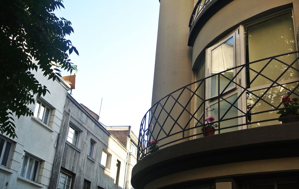 undefined Hotel Elisa Cole 7