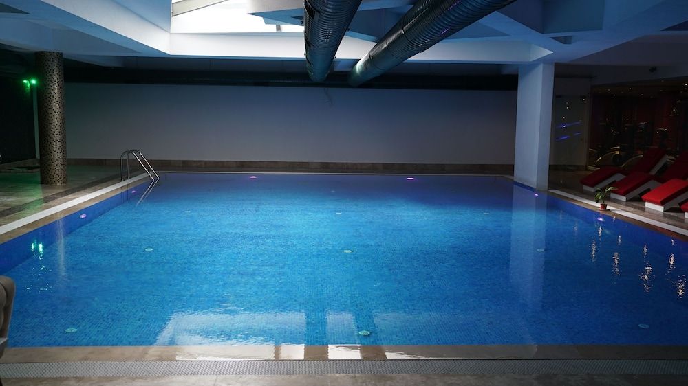 undefined My Palace Rooms 8