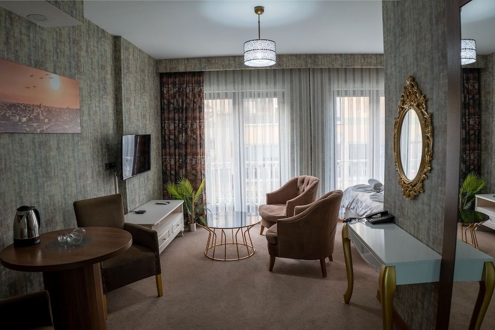 undefined My Palace Rooms 3