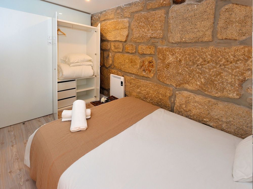 Innapartments - LSD Apartment, 2 Bedrooms, Balcony (3)