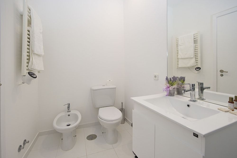 undefined Innapartments - LSD 9