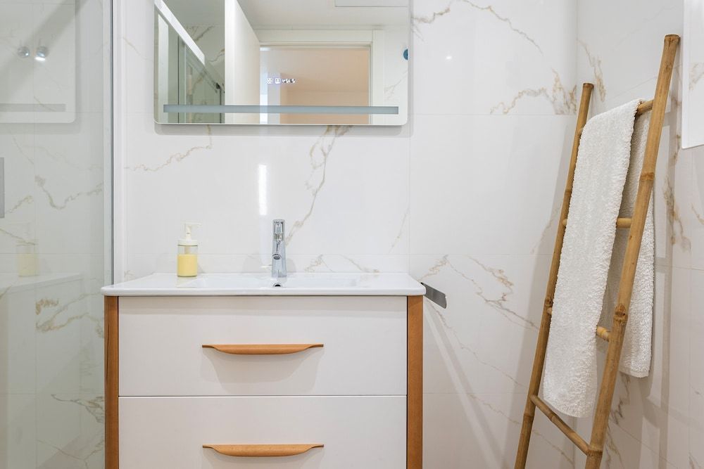 Caleyro Boutique Apartments - Parking incluido Superior Apartment, 2 Bedrooms, Terrace 6