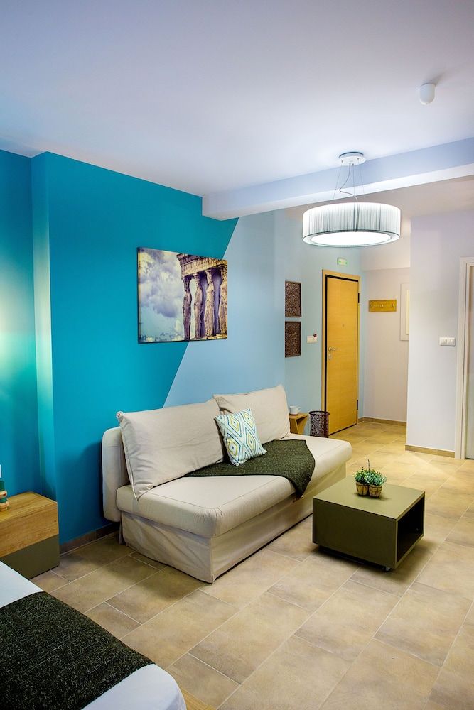 Emerald Suite Signature Studio (1) 8