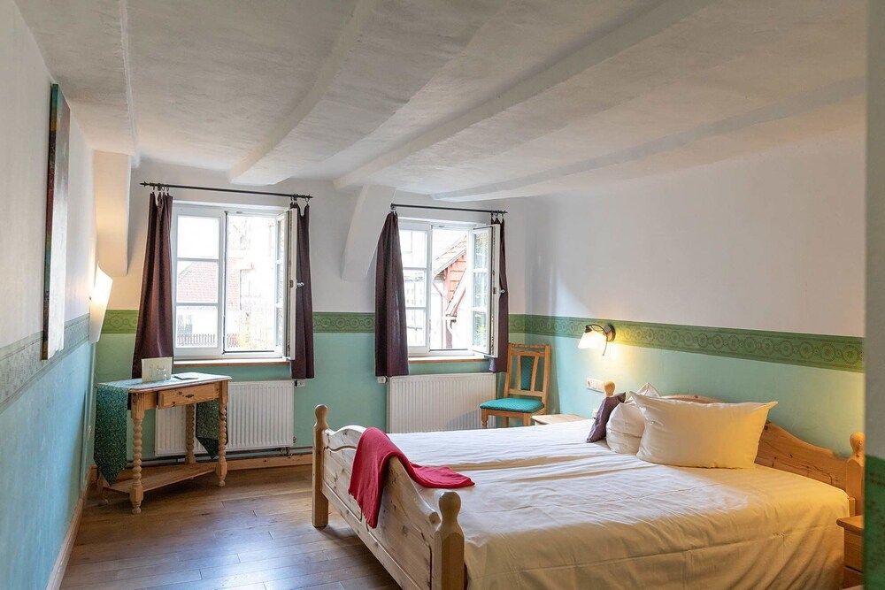 Single Room, 1 Twin Bed, Non Smoking