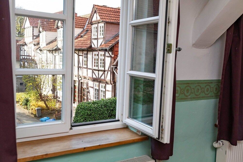 Double Room, 1 Double Bed, Non Smoking