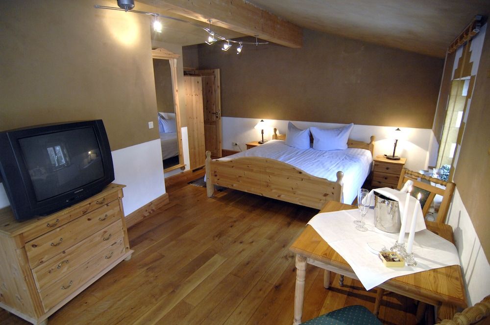 Single Room, 1 Twin Bed, Non Smoking