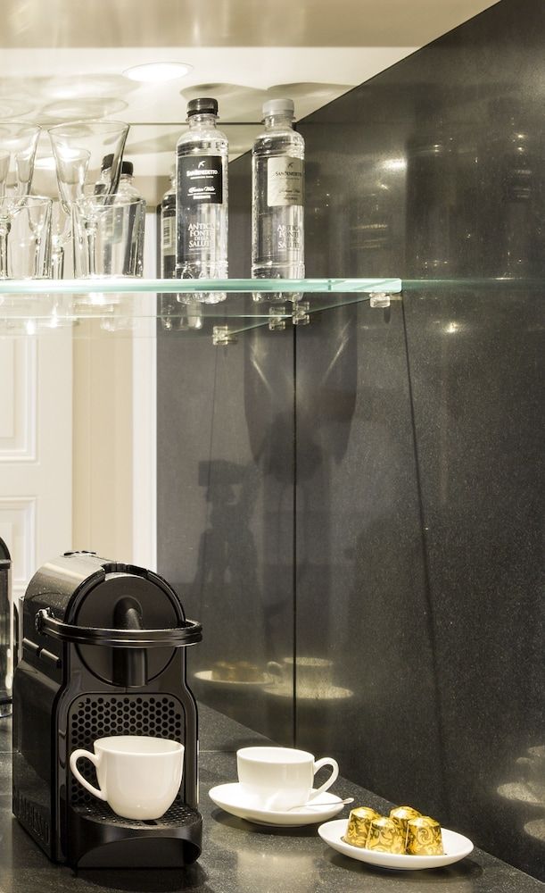 undefined Residenza B 5