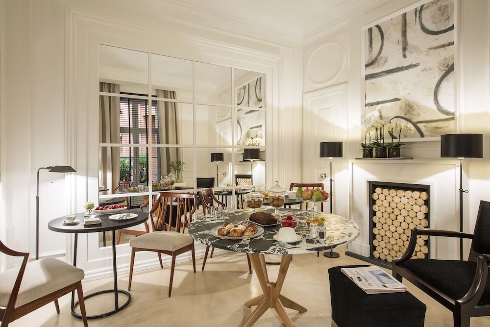 undefined Residenza B 8