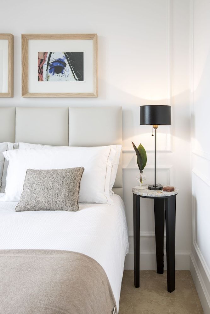 Residenza B Deluxe Double or Twin Room, Garden View