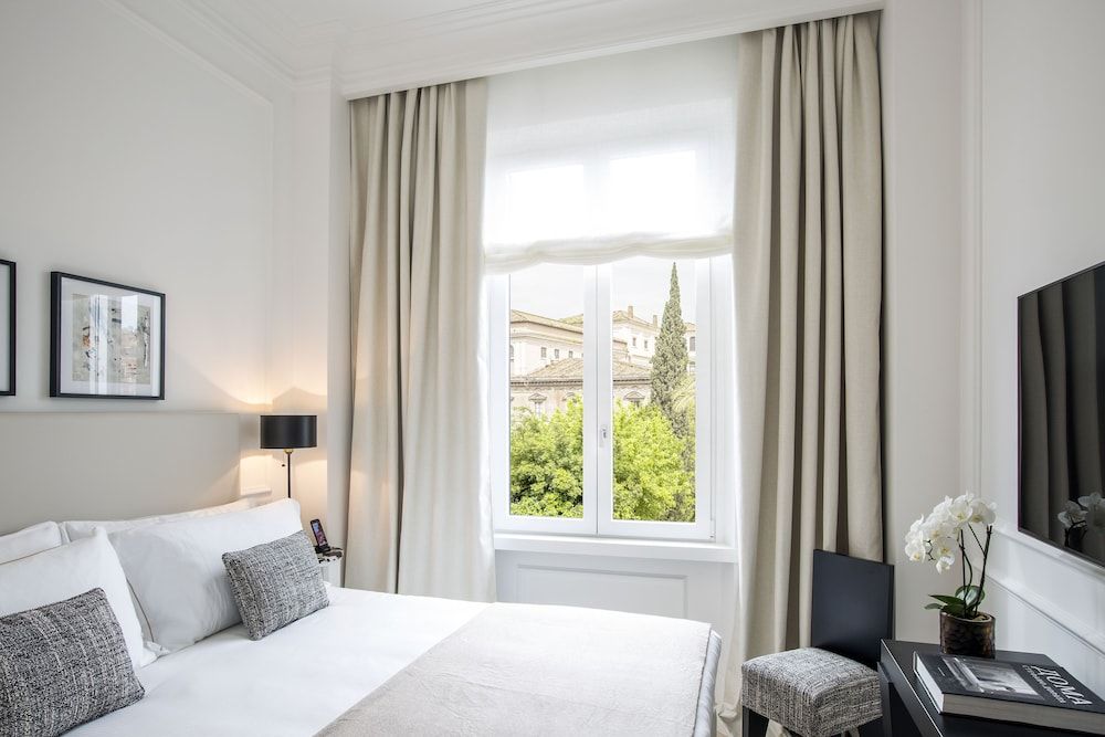 undefined Residenza B 4