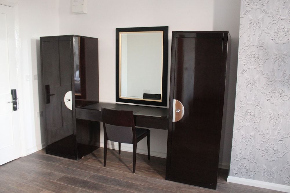 Park Hotel & Apartments Superior Double Room 10