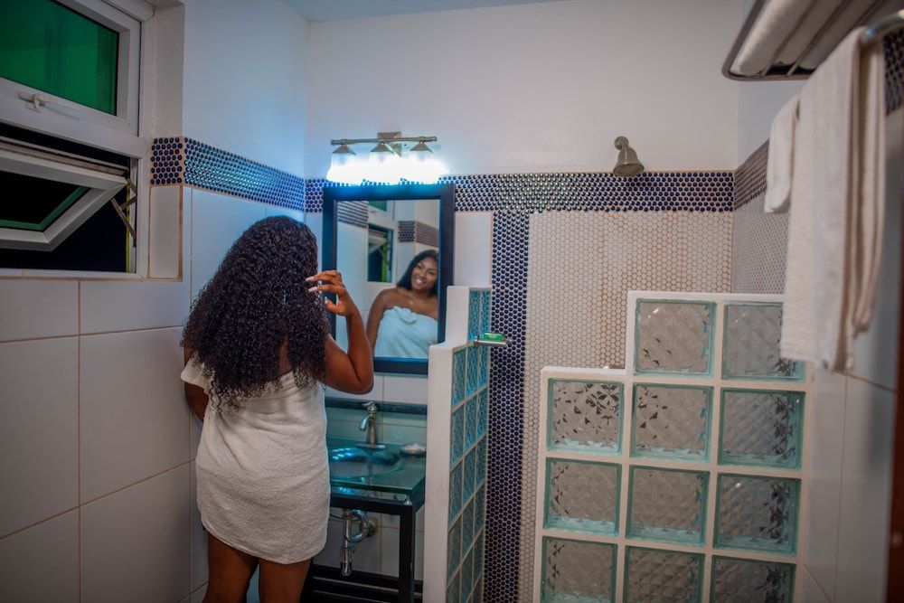 Ocean's Edge Lodge Restaurant & Bar C Standard Room, Balcony 3