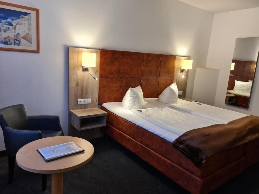 Hotel Am Stadtpark Superior Double Room, 1 Double Bed 4