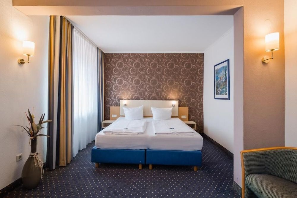 Hotel Am Stadtpark Superior Double Room, 1 Double Bed 3