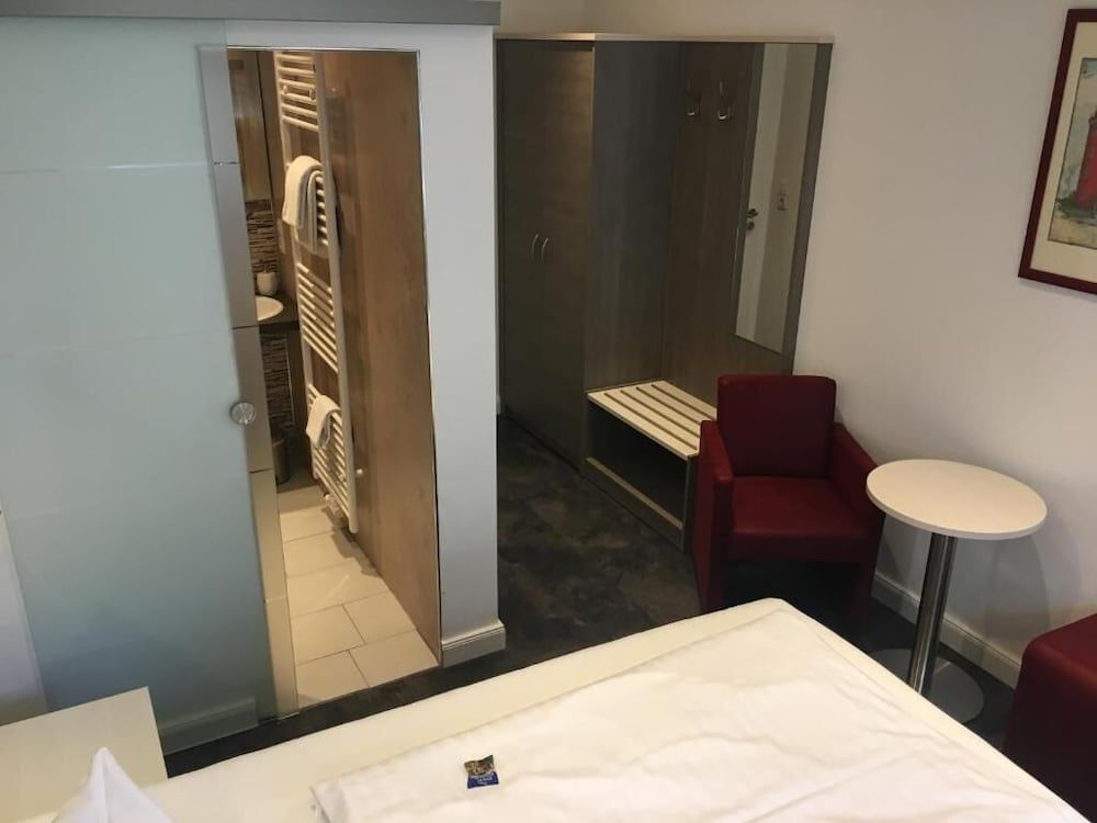 Hotel Am Stadtpark Superior Double Room, 1 Double Bed 7