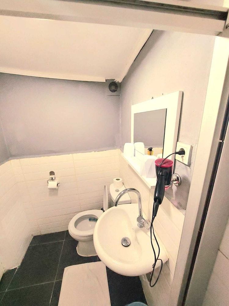 La Bella Hotel Economy Room 12