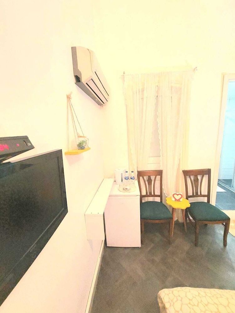 La Bella Hotel Economy Room 18