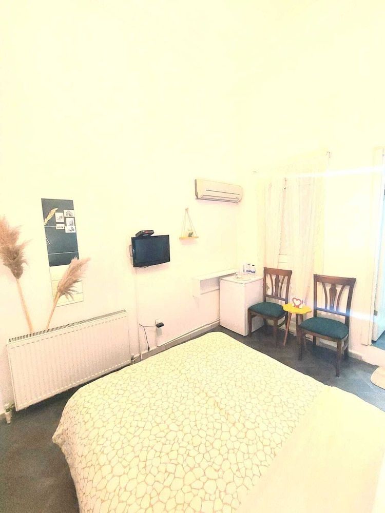 La Bella Hotel Economy Room 5