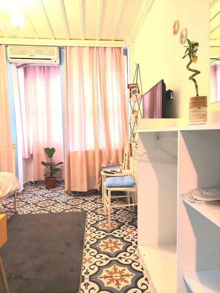 La Bella Hotel Deluxe Room 18