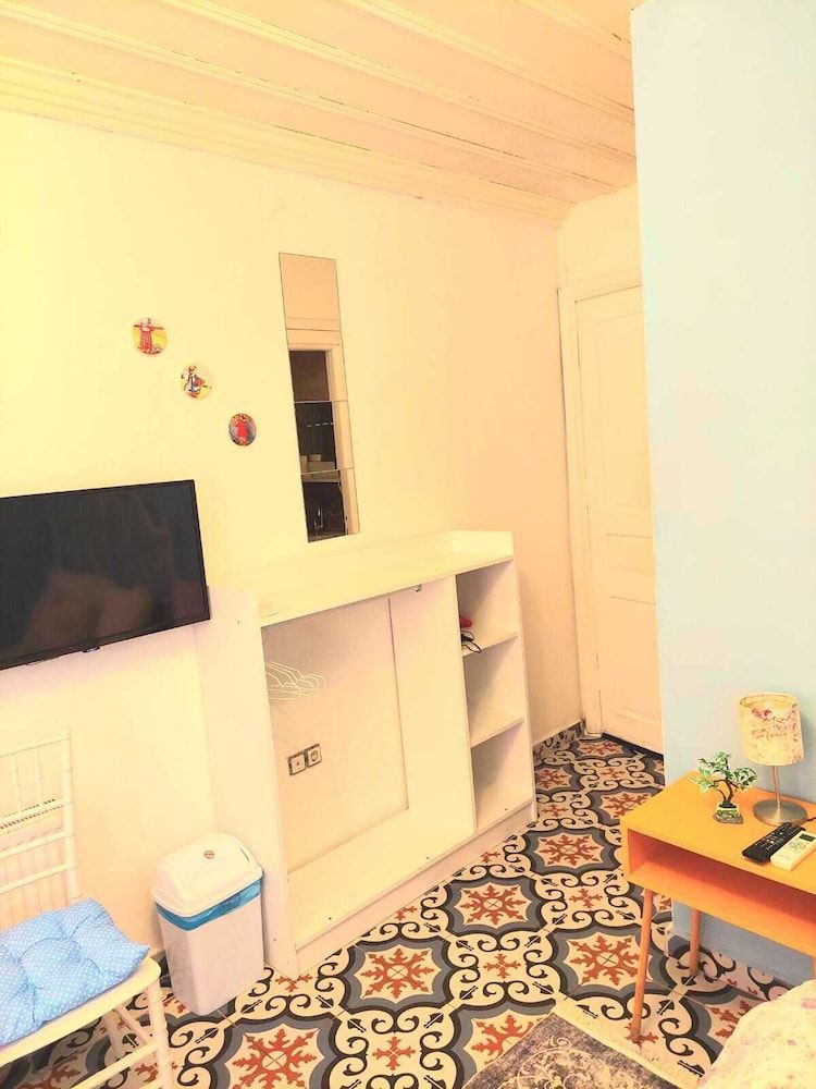 La Bella Hotel Deluxe Room 15