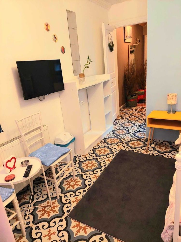 La Bella Hotel Deluxe Room 19