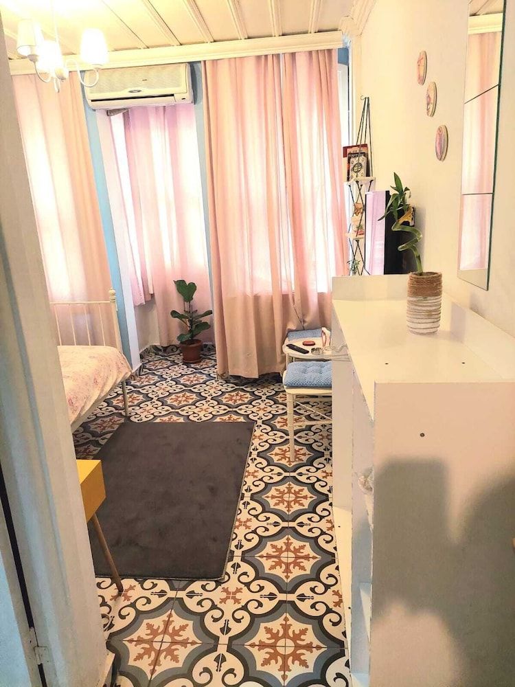 La Bella Hotel Deluxe Room 20