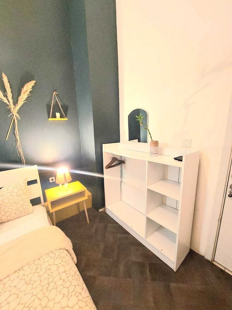 La Bella Hotel Economy Room 14