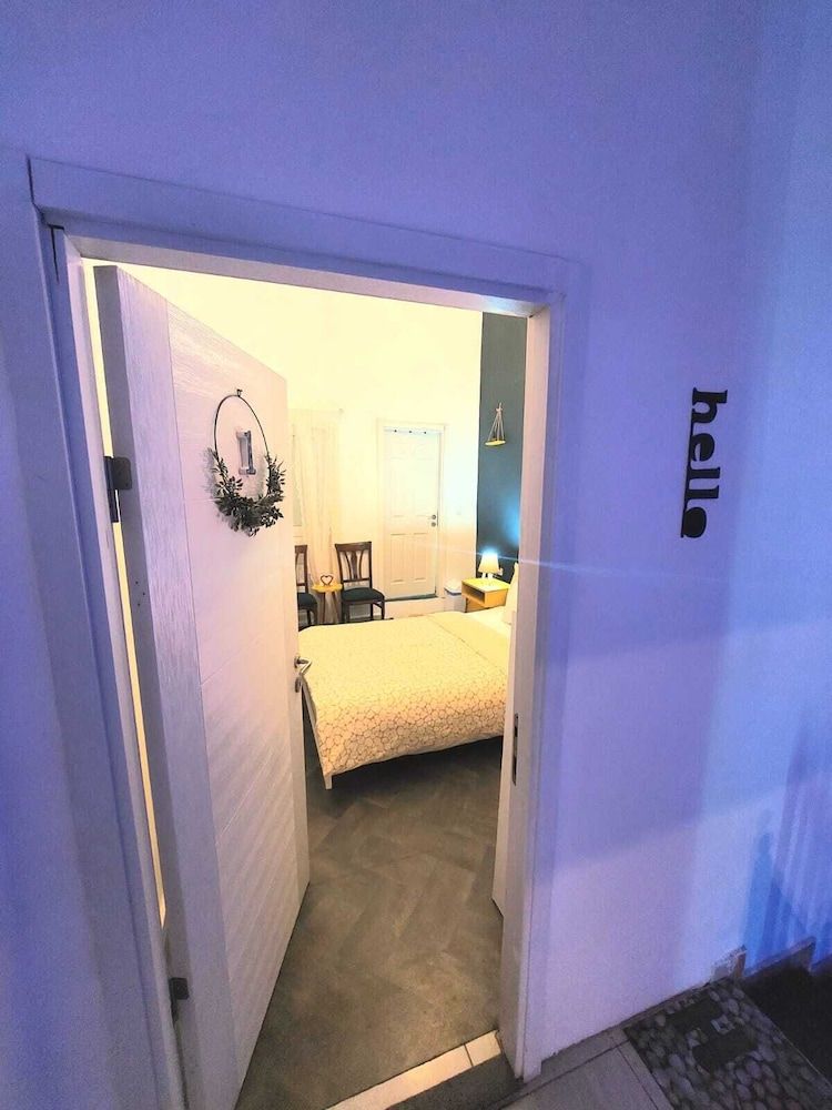 La Bella Hotel Economy Room 17