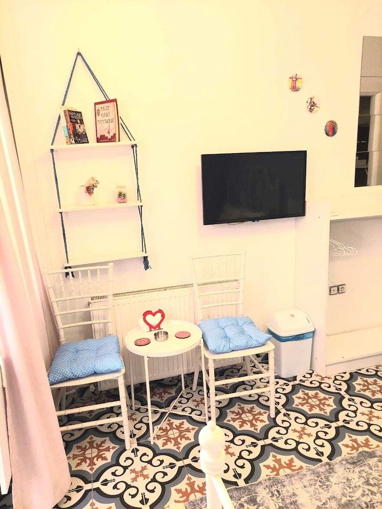 La Bella Hotel Deluxe Room 17