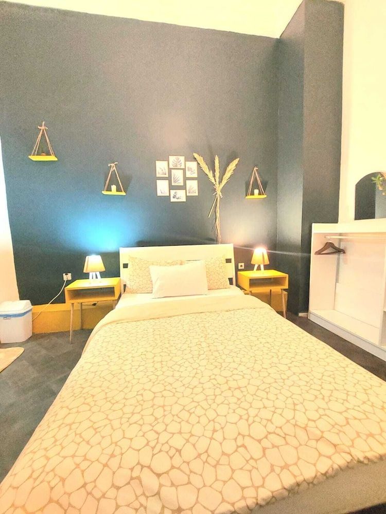 La Bella Hotel Economy Room 3