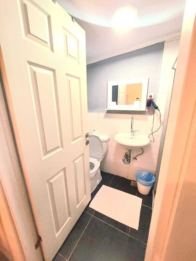 La Bella Hotel Economy Room 10