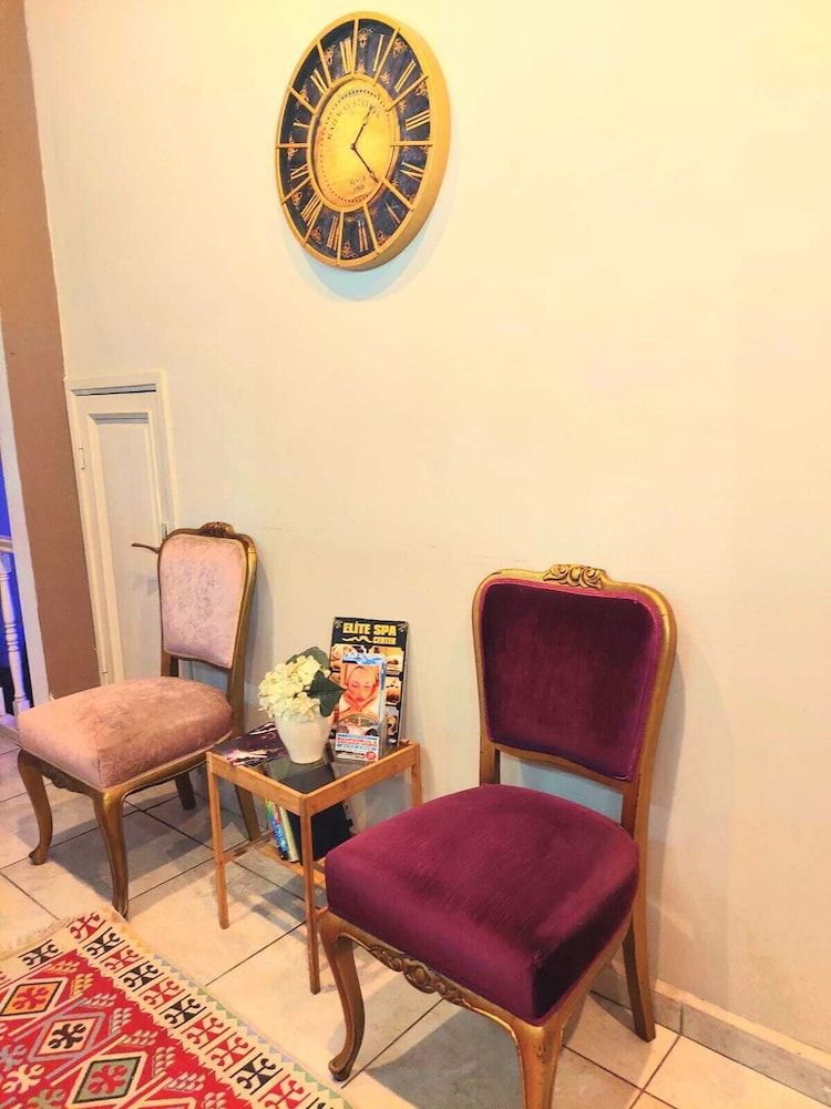 undefined La Bella Hotel