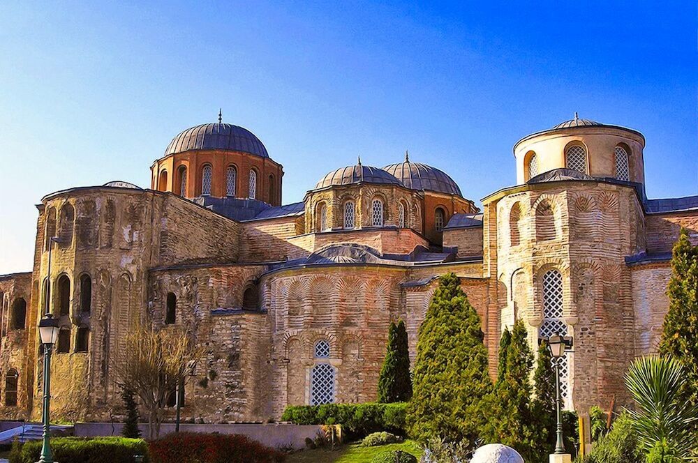 undefined La Bella Hotel 6