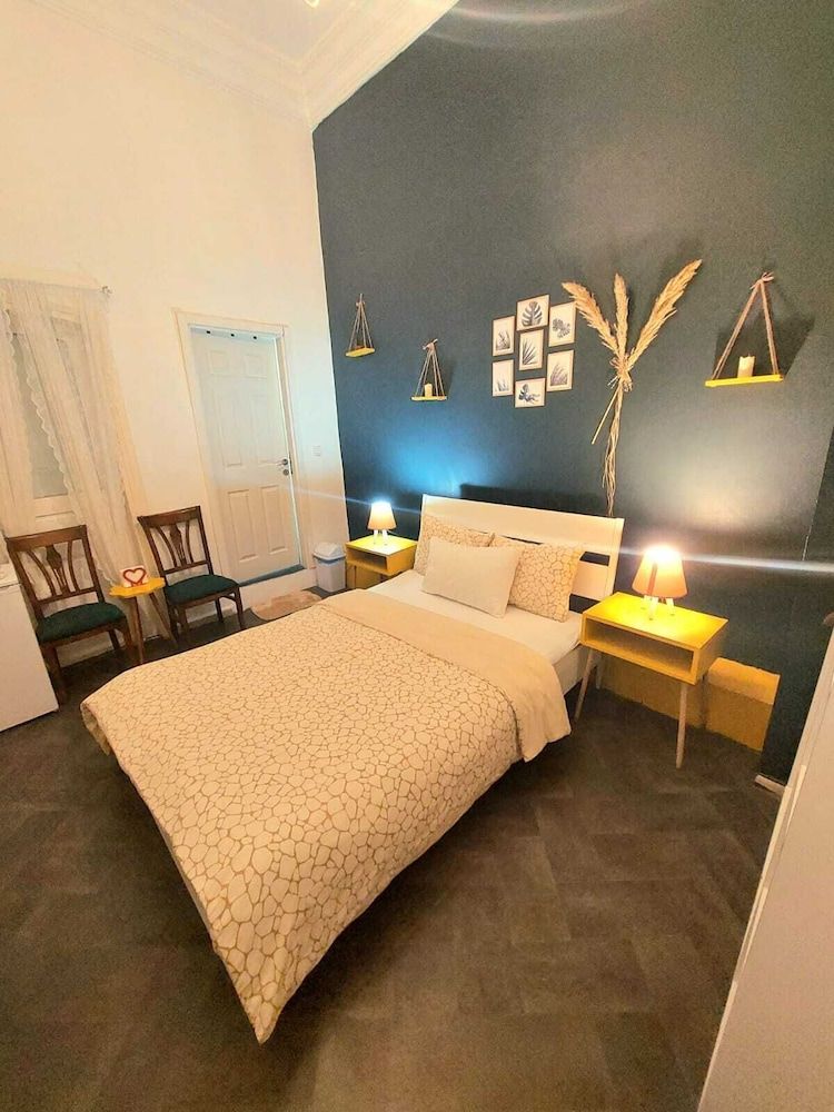 La Bella Hotel Economy Room 8