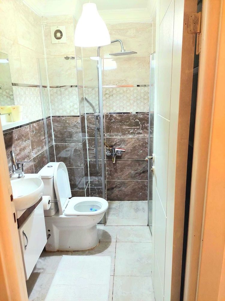 La Bella Hotel Deluxe Room 6