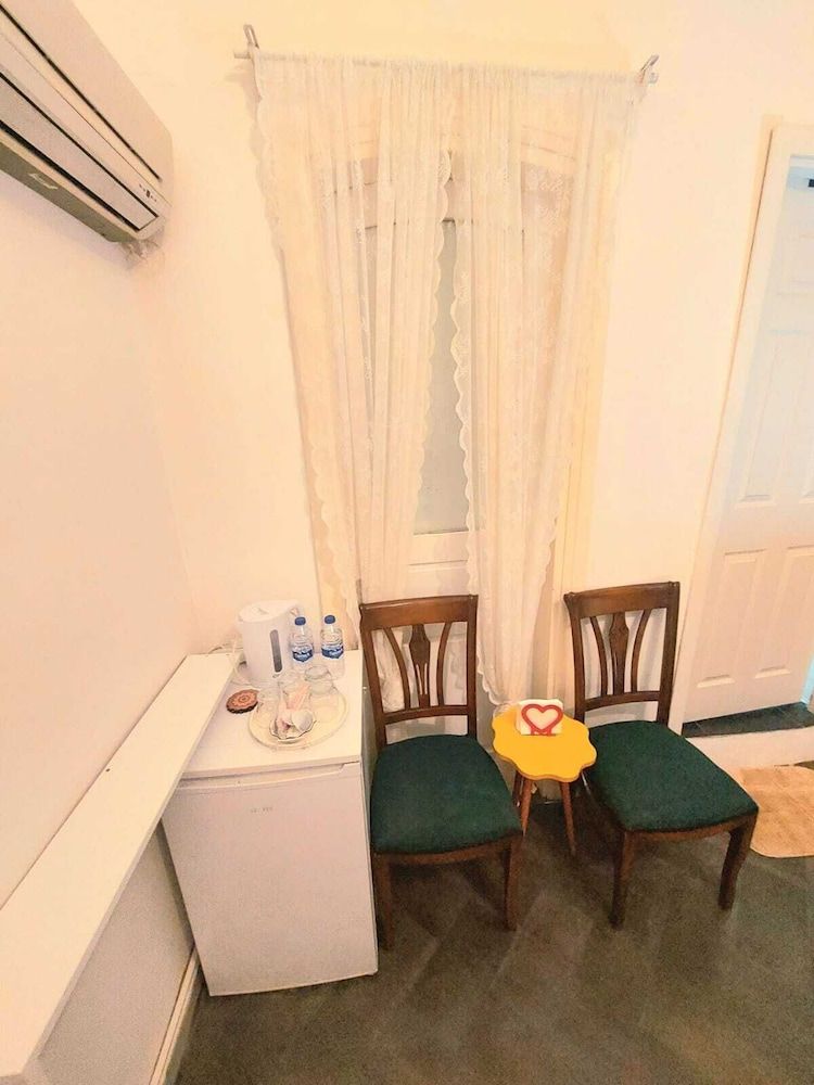 La Bella Hotel Economy Room 16