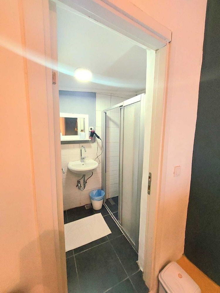 La Bella Hotel Economy Room 11