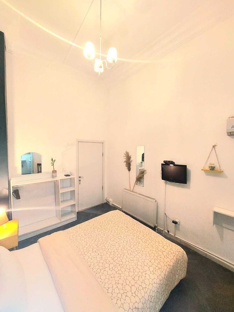 La Bella Hotel Economy Room 9