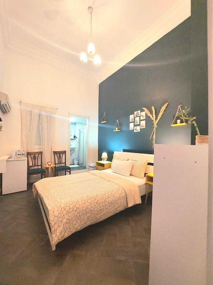 La Bella Hotel Economy Room 2