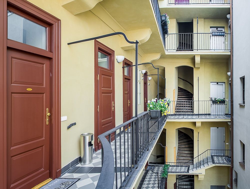 undefined 4 Arts Apartments by Adrez Living 2