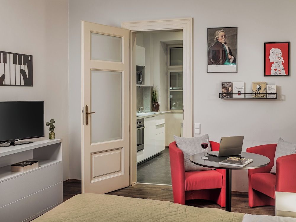 undefined 4 Arts Apartments by Adrez Living 6