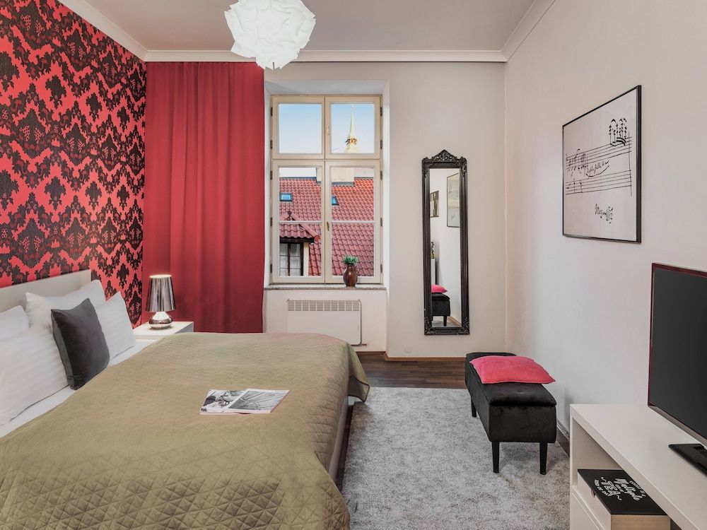 undefined 4 Arts Apartments by Adrez Living 4