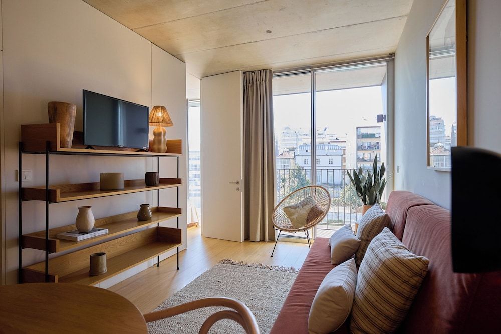 undefined Aparthotel Oporto Anselmo